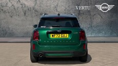 MINI Countryman 1.5 Cooper Classic 5dr Auto Petrol Hatchback